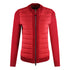 Parajumpers Theresa Unique Red Padded Down Jacket